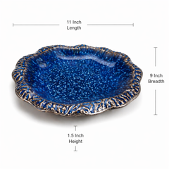 The Star Gaze Platter