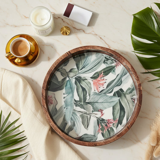 The Eden Bloom Tray