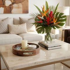 The Eden Bloom Tray