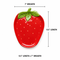 Berry Pop Platter