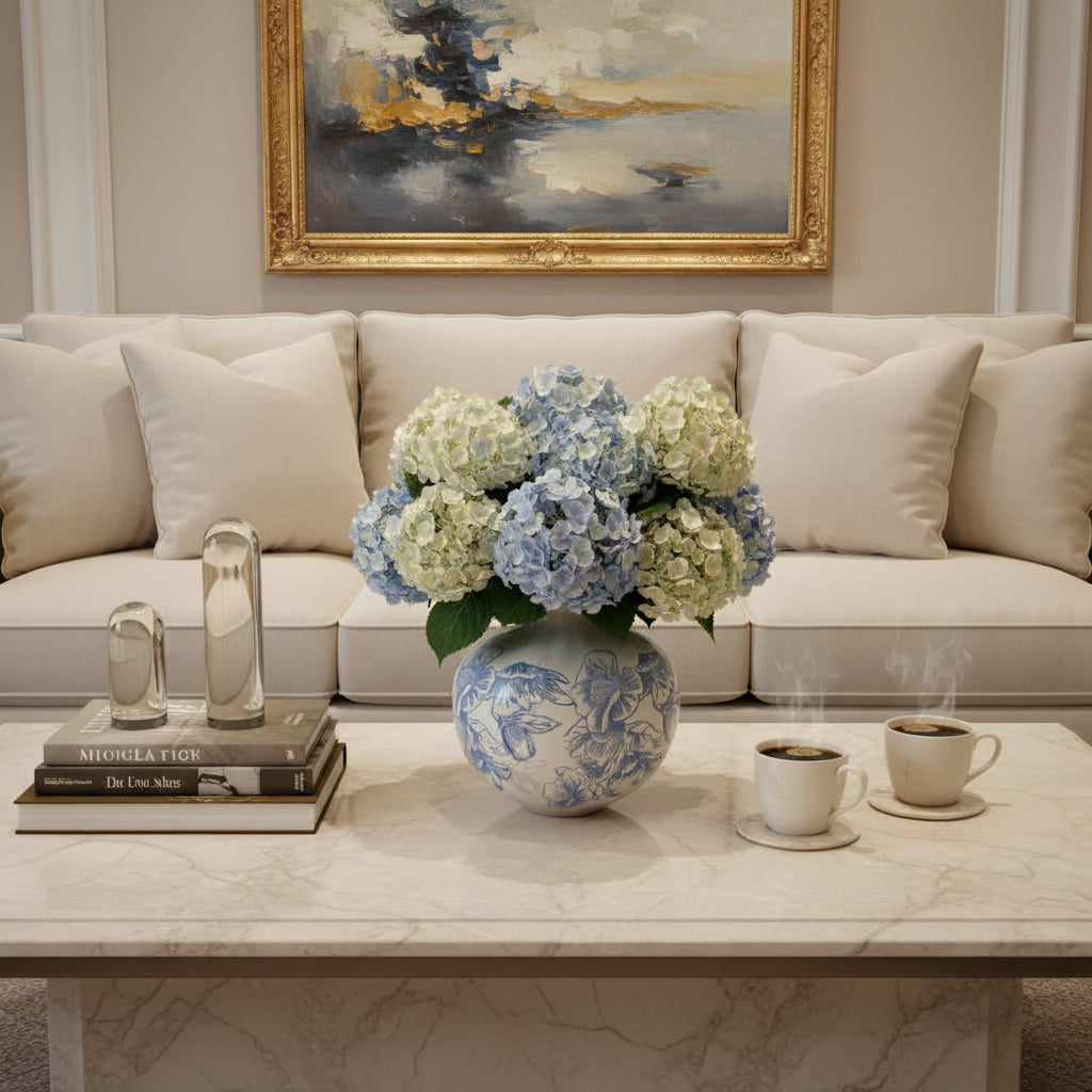 Maison Flora Vase