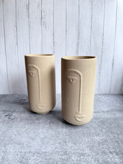 The Visage Collection