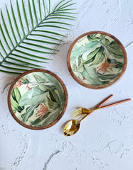 Eden Bloom Bowls