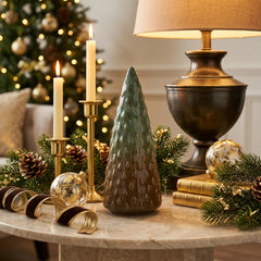 The Alpine Glow Tree