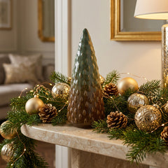 The Alpine Glow Tree