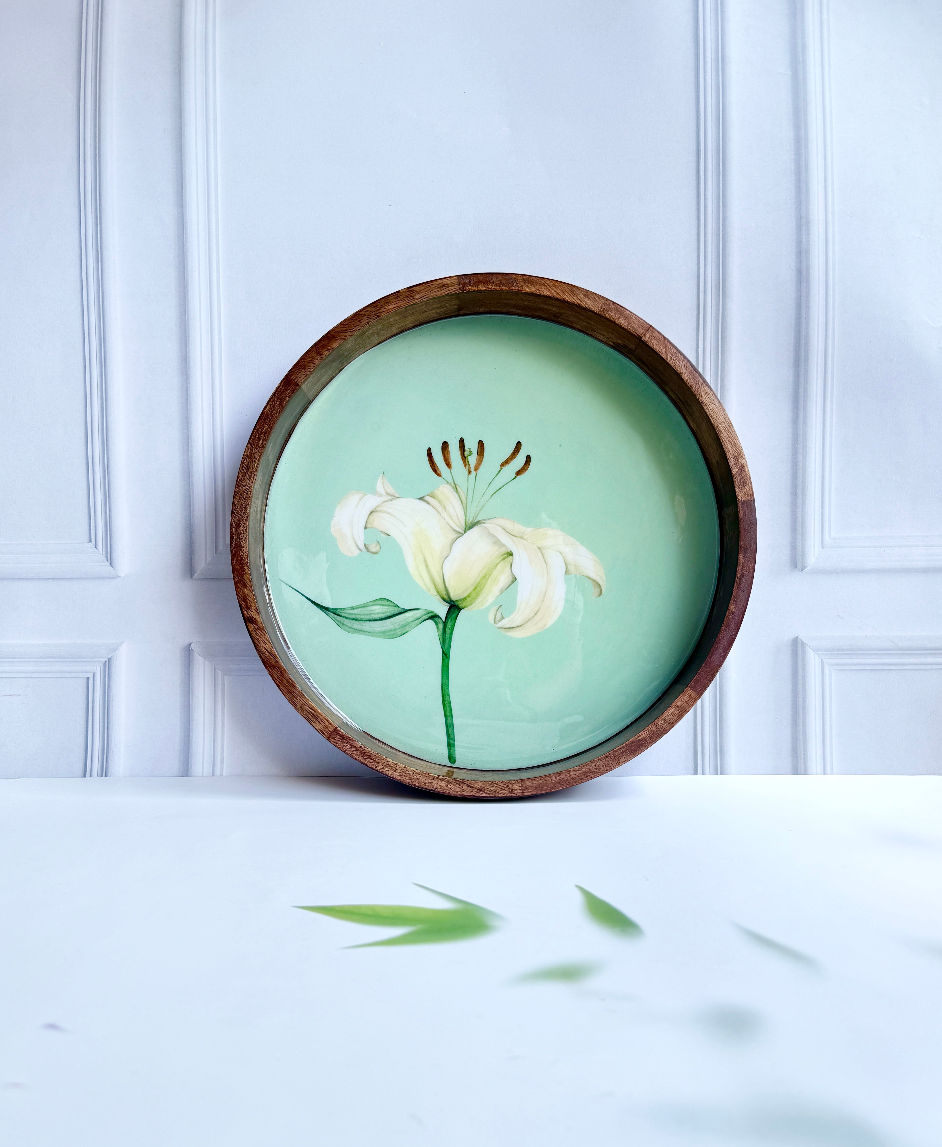 The Lily Bloom Tray