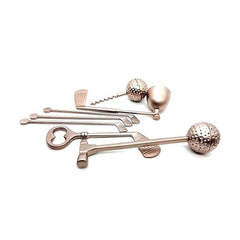 The Golf Bar Accessories Set