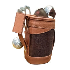 The Golf Bar Accessories Set
